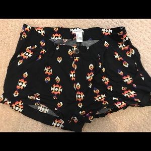 Forever21 shorts